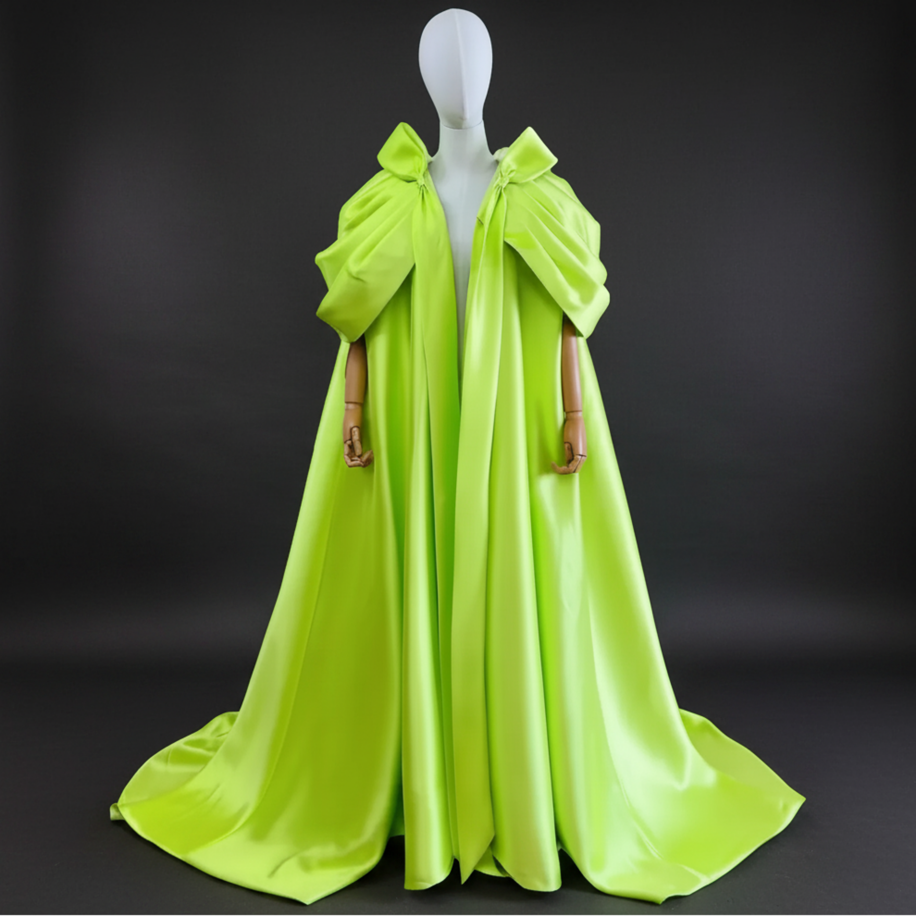 Avant Garde Opera Cape
