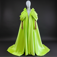 Avant Garde Opera Cape