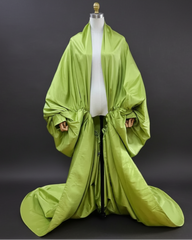 Couture Formal Opera Cape Women