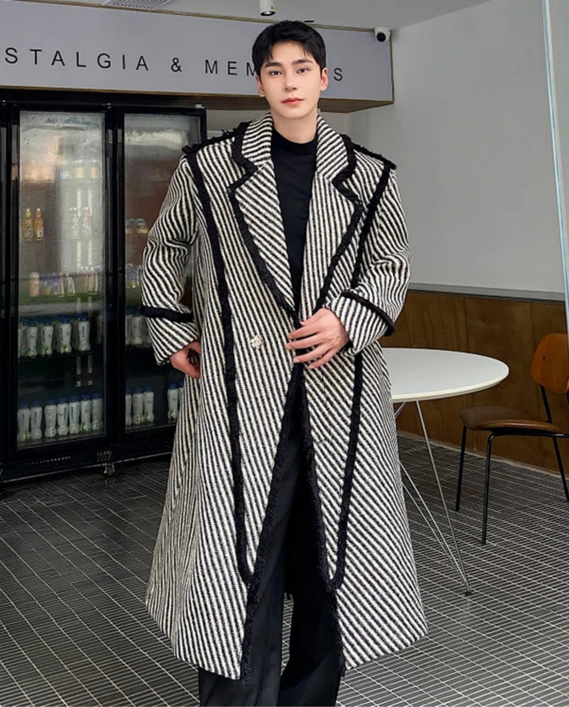 HEYFANCYSTYLE_Men_s_Essential_