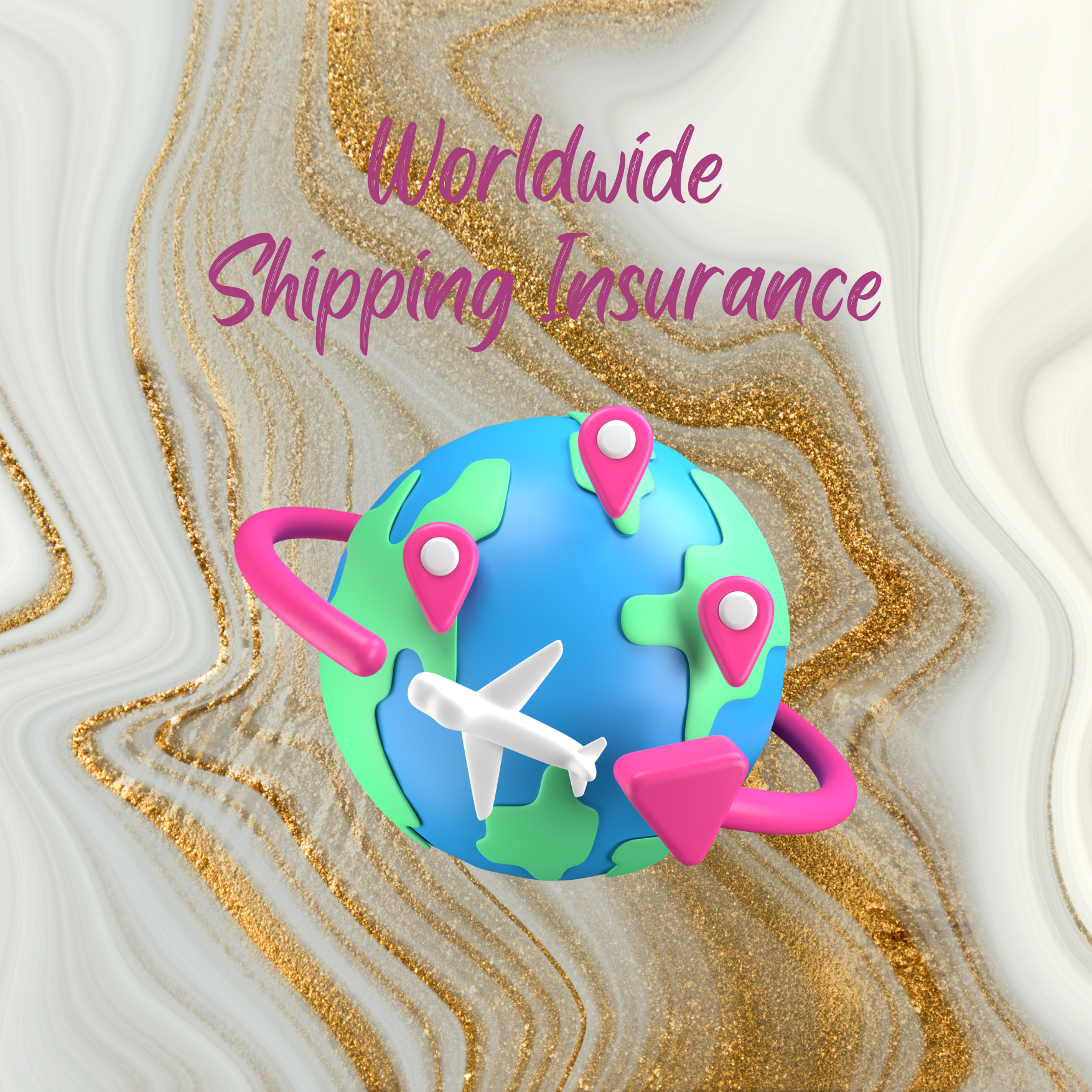 Worldwide Shipping Insurance