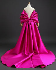 Luxury Designer Opera Cape Evening Women