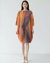 Luxury Wrinkle-Resistant Travel Tunic