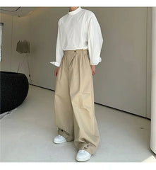 Men's Extreme Baggy Carpenter Pants