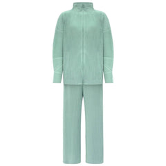 Premium Thick Plissé 2-Piece