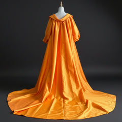 Luxury Formal Opera Cape