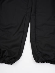 Luxury Japanese Style Harem Balloon Pants