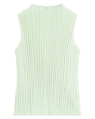 Elegant Lightweight Sleeveless Top