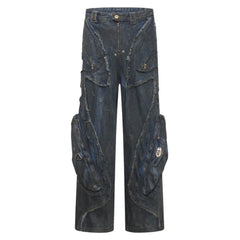 Super Baggy Jeans for Men