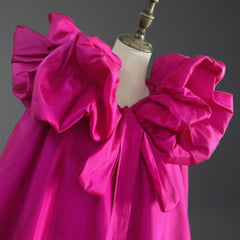 Luxury Formal Opera Coat