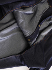 Luxury Detachable Bow Blouse