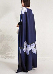 Luxury Japanese Pleated Coat
