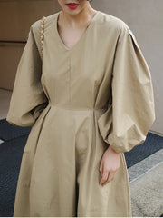 HEYFANCYSTYLE Tokyo Essence Everyday Dress