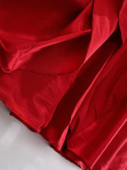 Luxury Cascading Ruffle Skirt