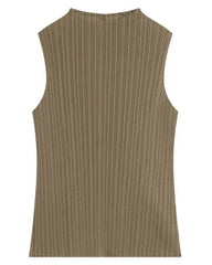Elegant Lightweight Sleeveless Top