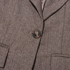 Luxury Detachable Floral Blazer