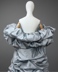 Couture Evening Opera Coat