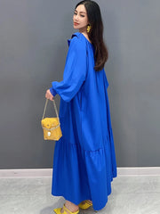 HEYFANCYSTYLE Tokyo Casual Dress