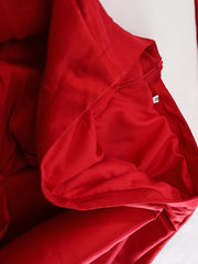 Luxury Cascading Ruffle Skirt