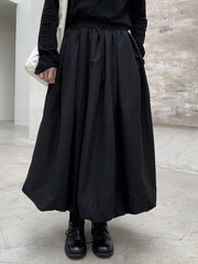 Luxury Balloon Skirt