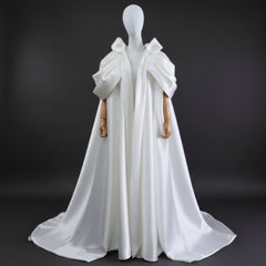 Luxury Avant-Garde Opera Cape