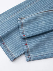 Luxury Pleated Wide Leg Pants