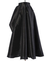 Luxury Cascading Ruffle Skirt