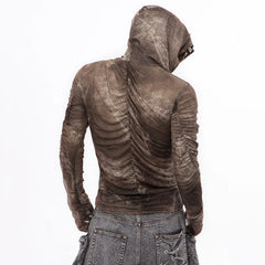 Men's Mesh Lightweight Top