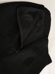 Formal Tulle Polka Dot Skirt