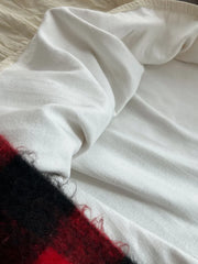 Cozy Luxe Fleece-Lined Skirt