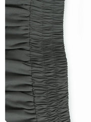 Avant-Garde Parachute Skirt