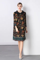 Truly Plisse Oversized Blouse