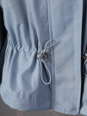 Luxury Lightweight Oversized Jacket
