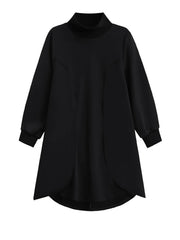 Luxury Oversized Tunic Sweater