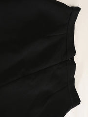 Formal Tulle Polka Dot Skirt