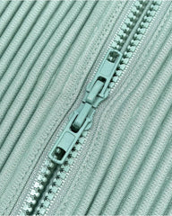 Premium Thick Plissé 2-Piece