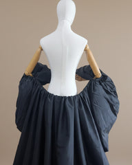 Luxury Custom-Made Opera Coat