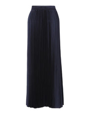 Luxury Pleated Formal Skirt