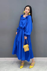 HEYFANCYSTYLE Tokyo Casual Dress