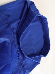 Couture Tiered Organza Skirt