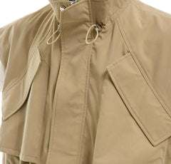 Men's Luxury Streetwear Cargo Set