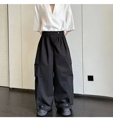 Men's Extreme Baggy Carpenter Pants