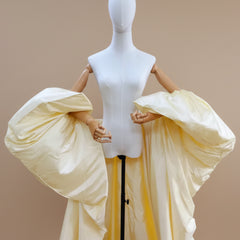Luxury Custom-Made Opera Coat