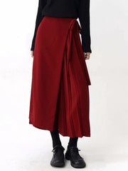Luxury Japanese Hakama Pants