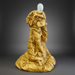 Couture Opera Evening Coat