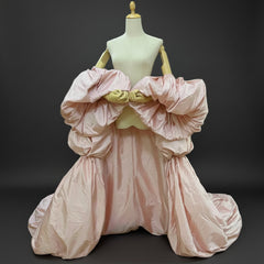 Couture Opera Cape Coat