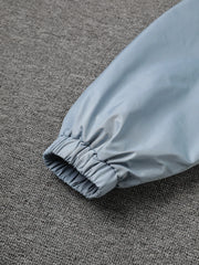 Luxury Lightweight Oversized Jacket