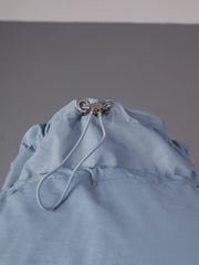 Luxury Lightweight Oversized Jacket