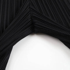 Elegant Lightweight Plisse Pants