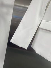 Exquisite Crystal & Beaded Blazer